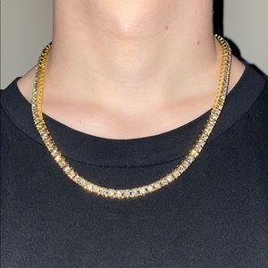 20” Tennis Chain